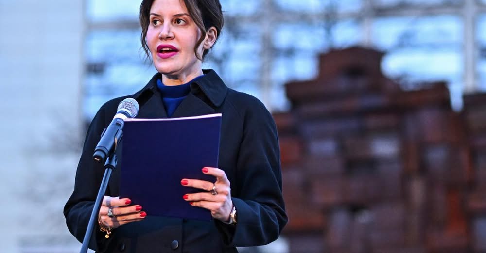 Lažno priznanje genocida: IHRA opovrgnula srpske medije i ispričala se Sari Lustig